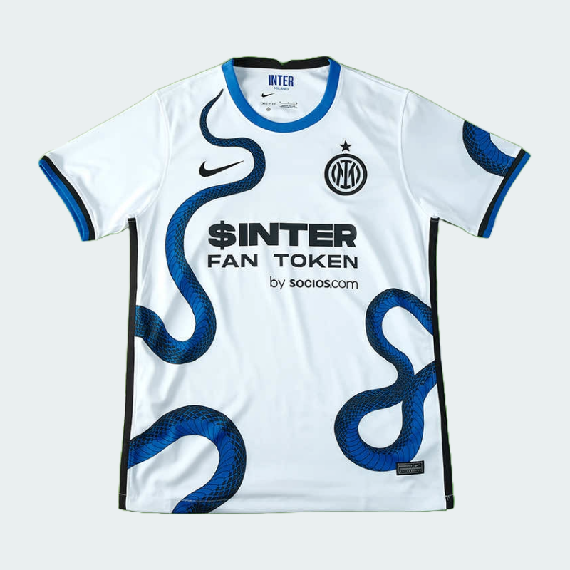 Men's Away Jersey 21/22