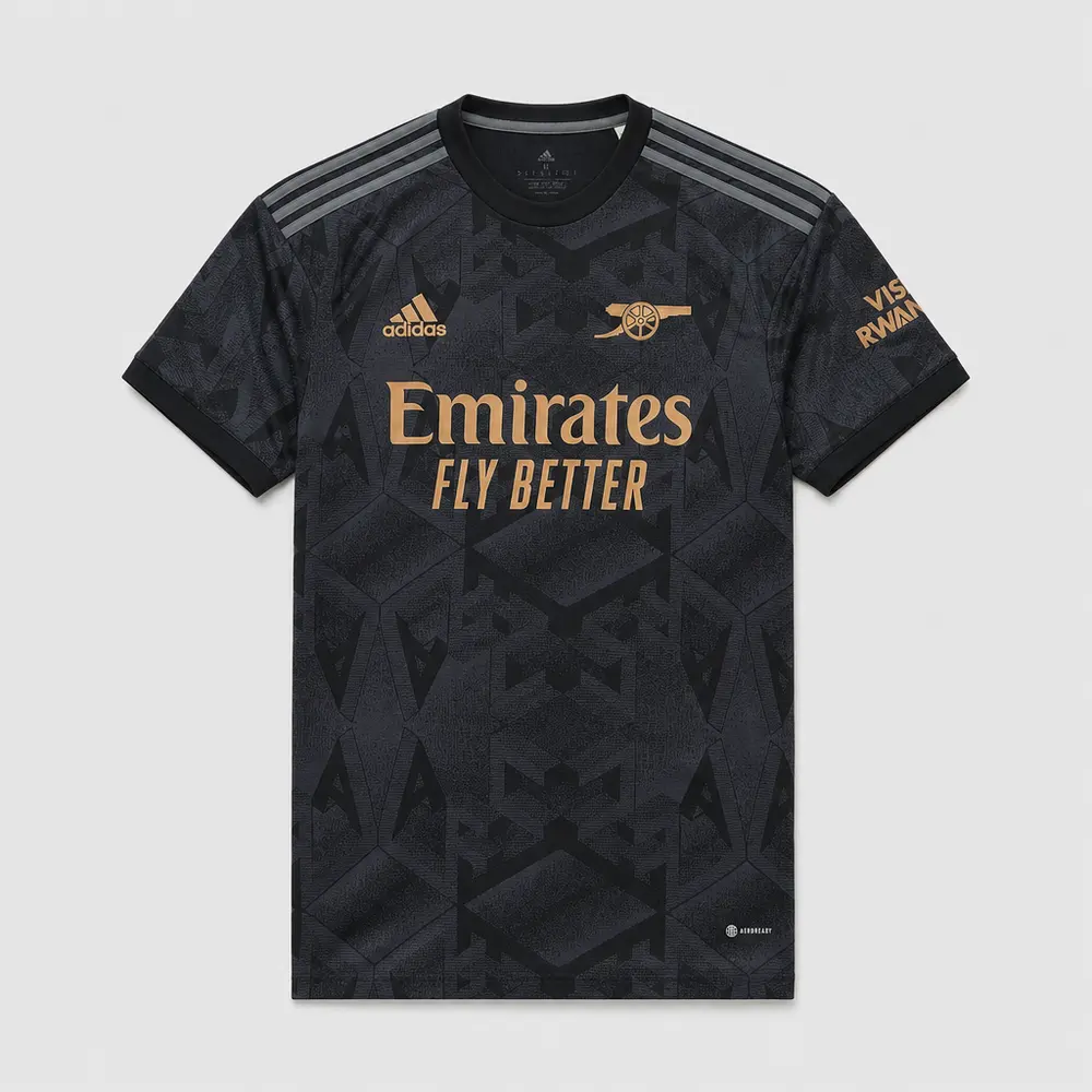 Men's Away Jersey 22/23
