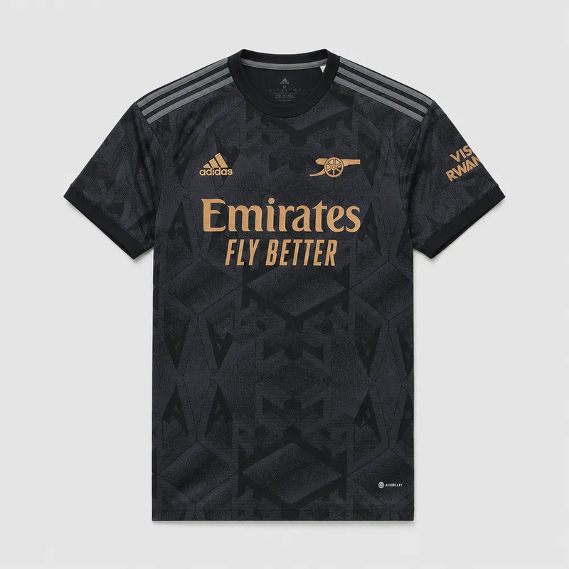 Men's Away Jersey 22/23