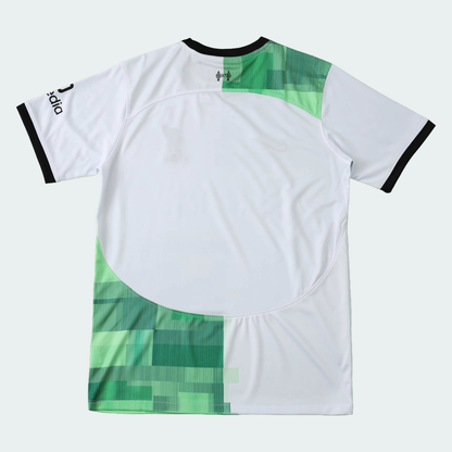 Men's Away Jersey 23/24