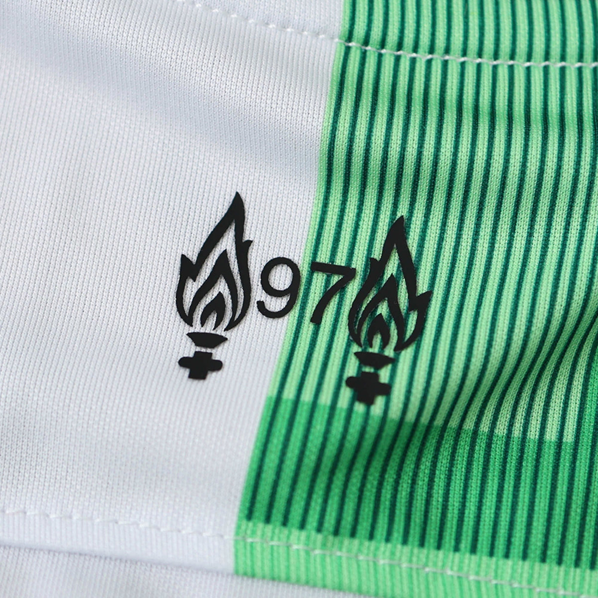 Men's Away Jersey 23/24