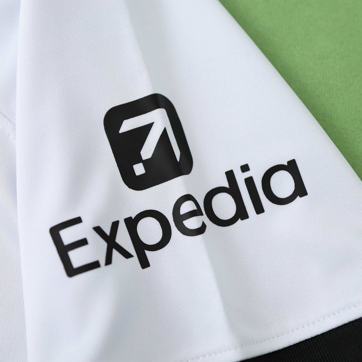 Men's Away Jersey 23/24