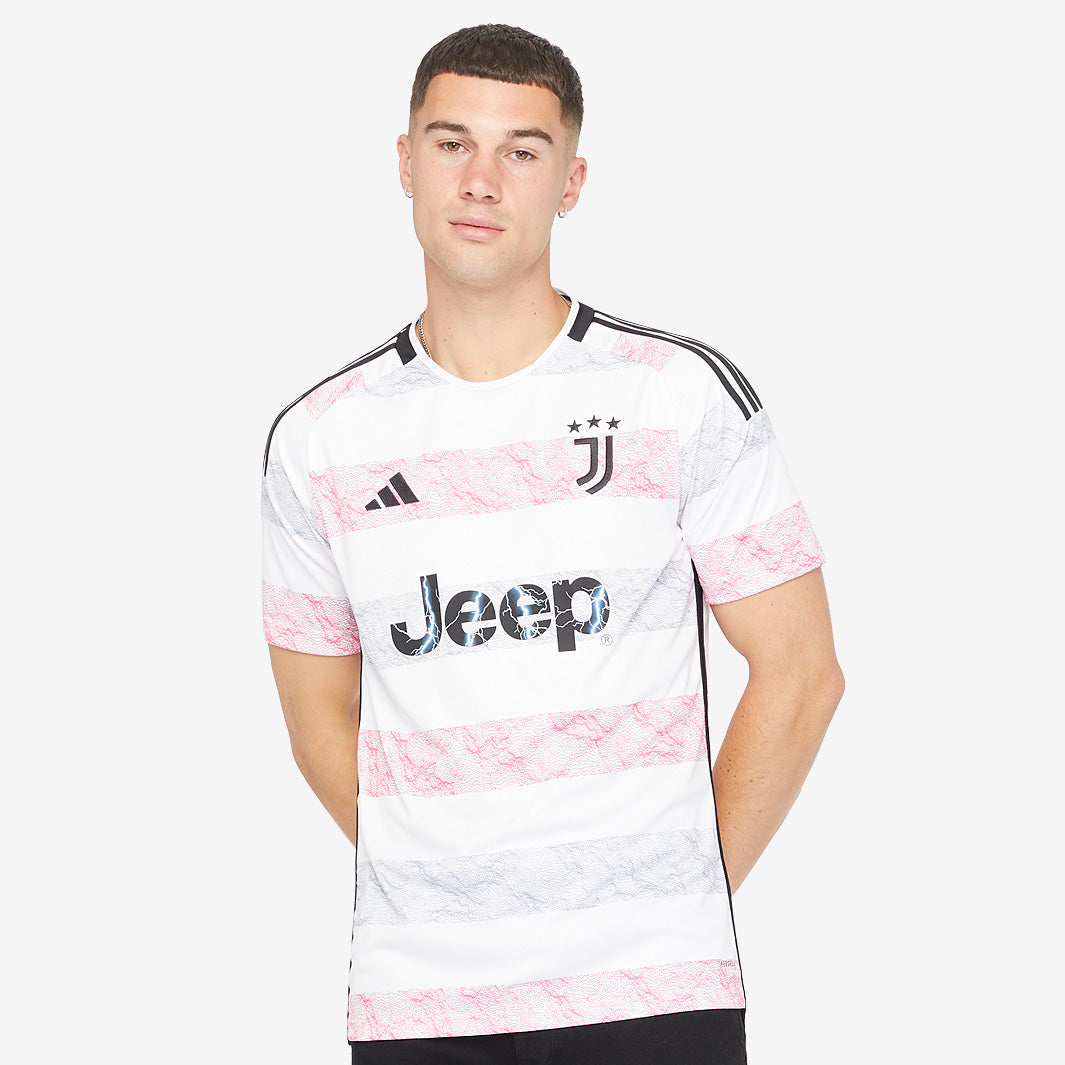 Men's Away Jersey 23/24