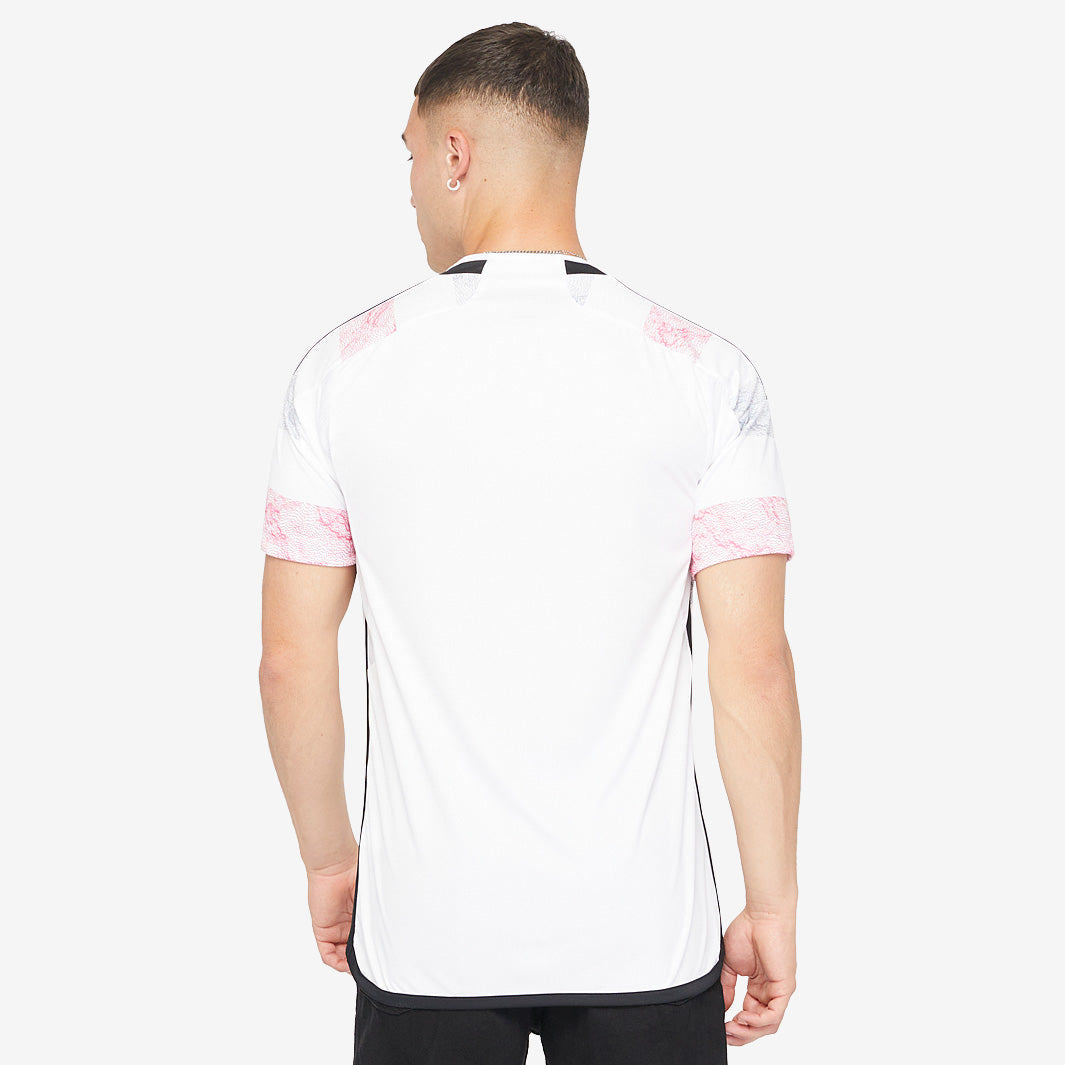 Men's Away Jersey 23/24
