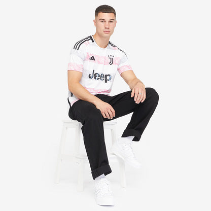 Men's Away Jersey 23/24