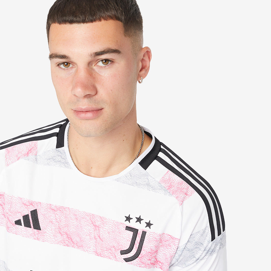 Men's Away Jersey 23/24