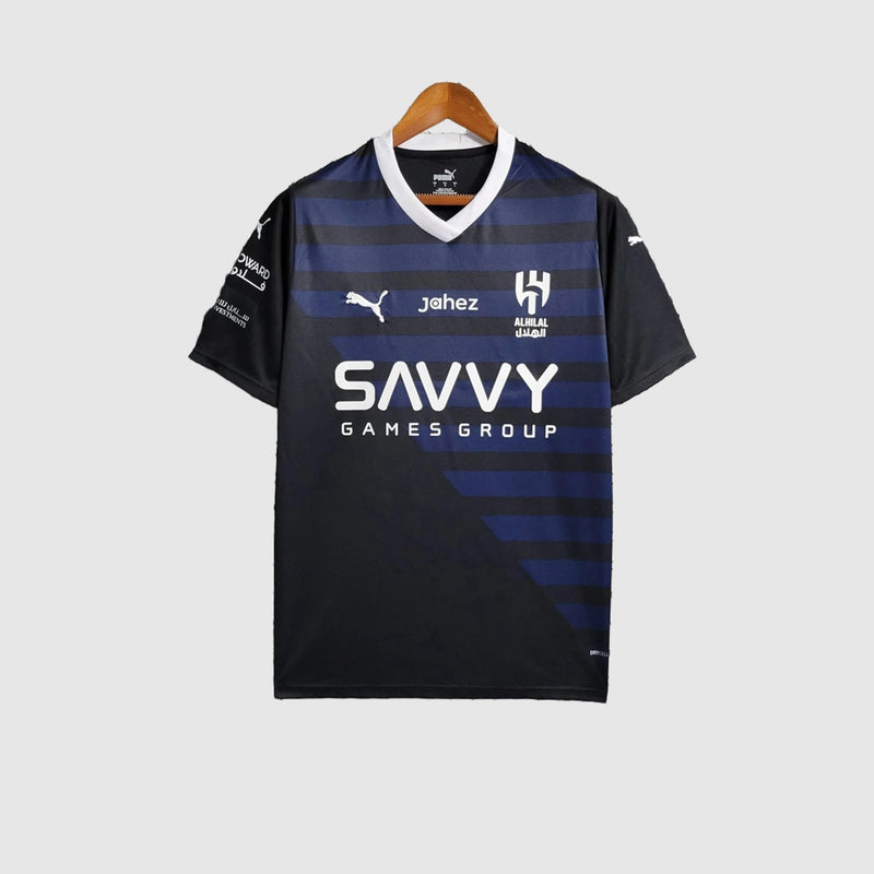 Men's Away Jersey 23/24