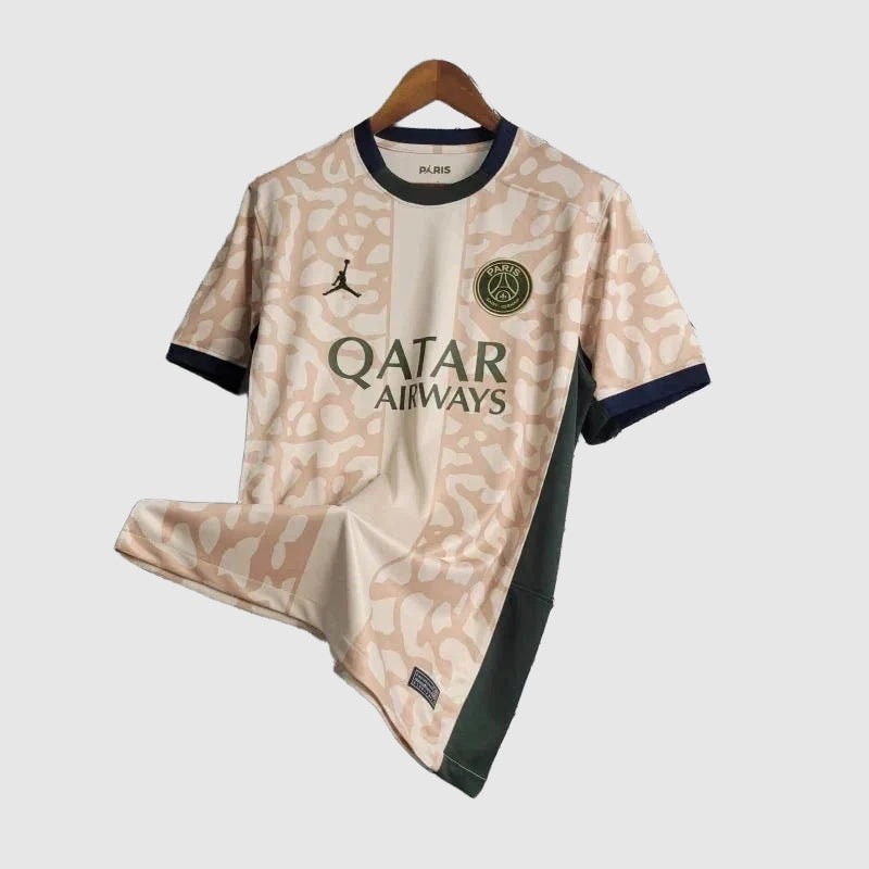 Men's Away Jersey 23/24
