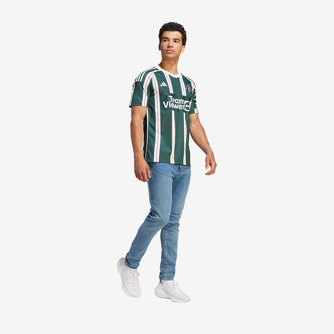 Men's Away Jersey 23/24