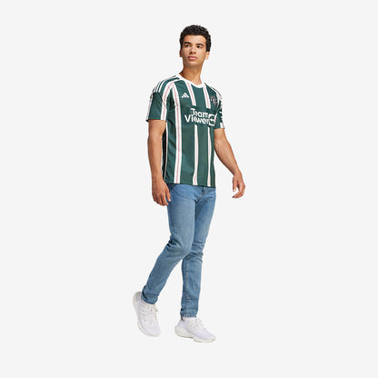 Men's Away Jersey 23/24
