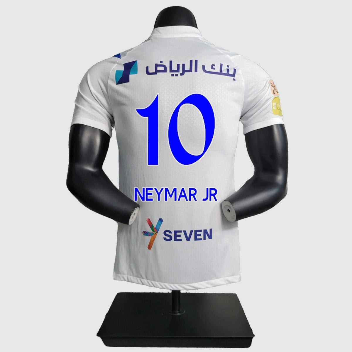 Player Version Away Jersey 23/24