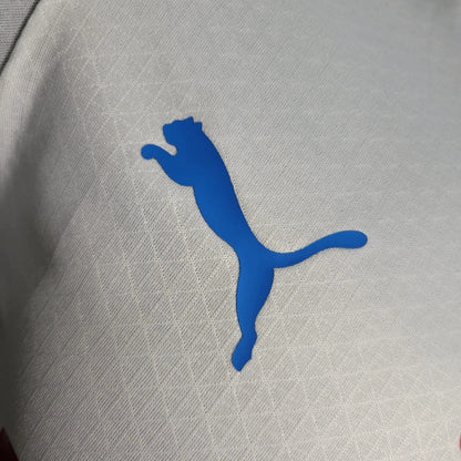 Player Version Away Jersey 23/24