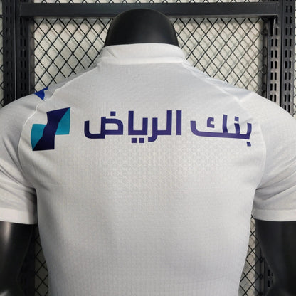 Player Version Away Jersey 23/24