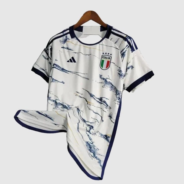 Men's Away Jersey 23/24