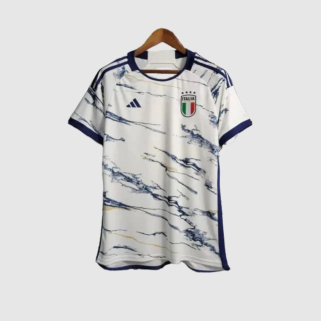 Men's Away Jersey 23/24