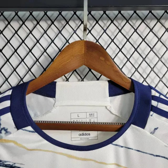 Men's Away Jersey 23/24