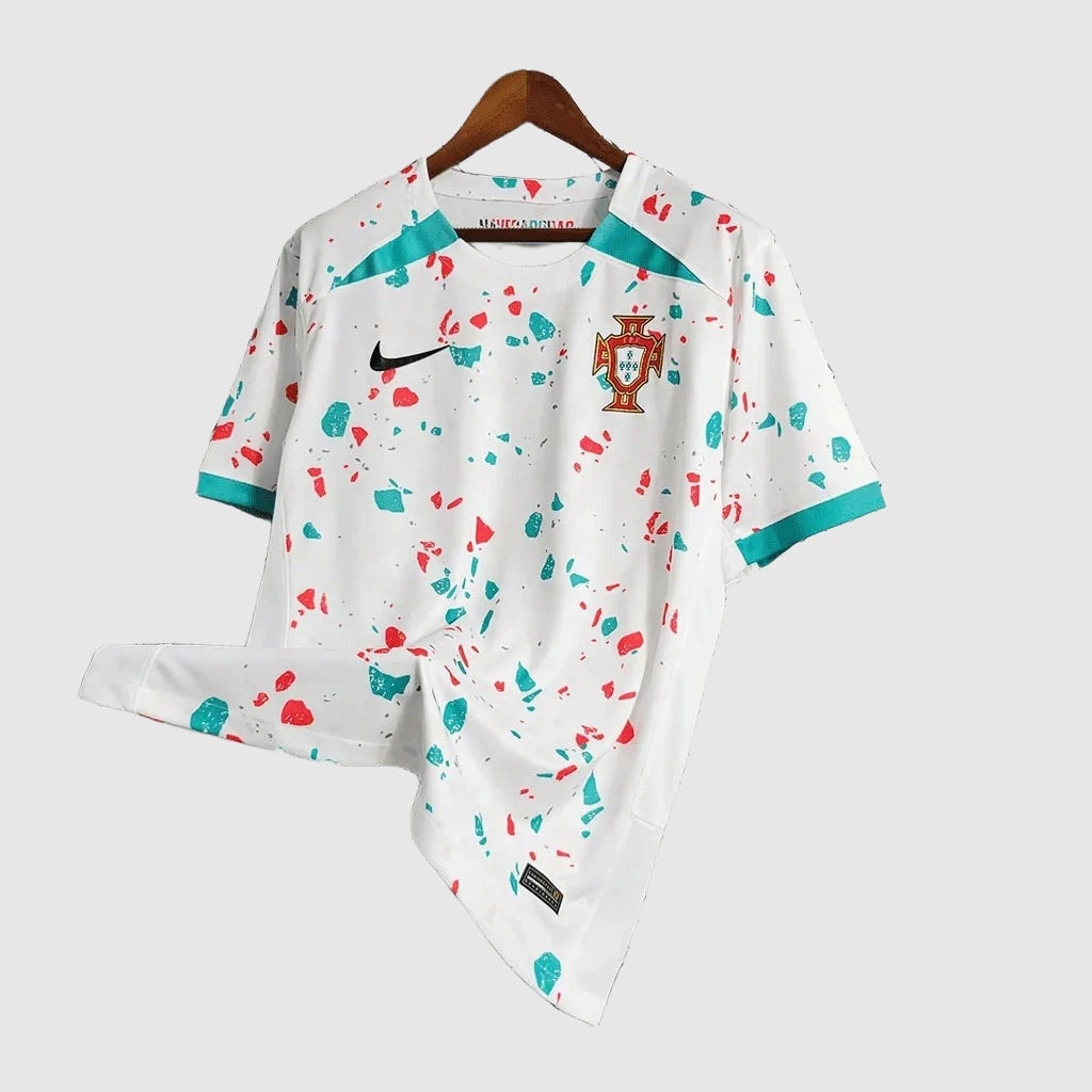 Men's Away Jersey 23/24