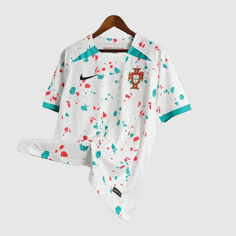 Men's Away Jersey 23/24