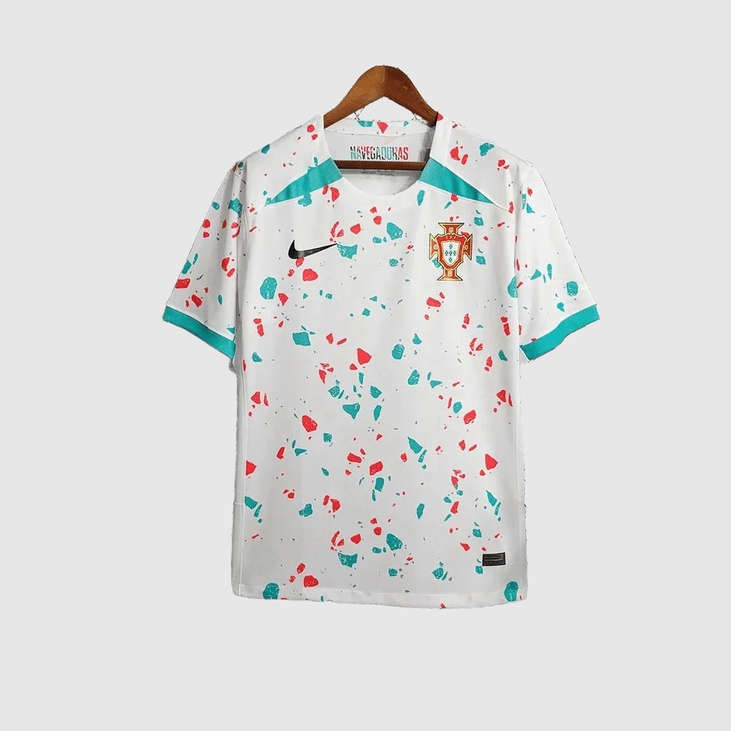 Men's Away Jersey 23/24