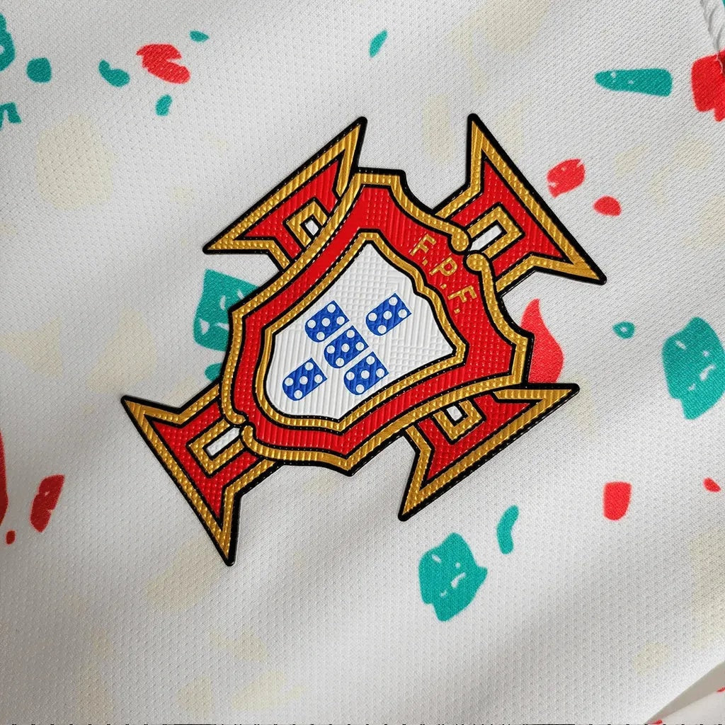 Men's Away Jersey 23/24