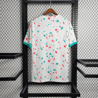 Men's Away Jersey 23/24