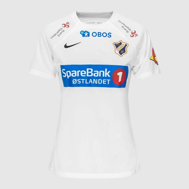 Women's Away Jersey 23/24