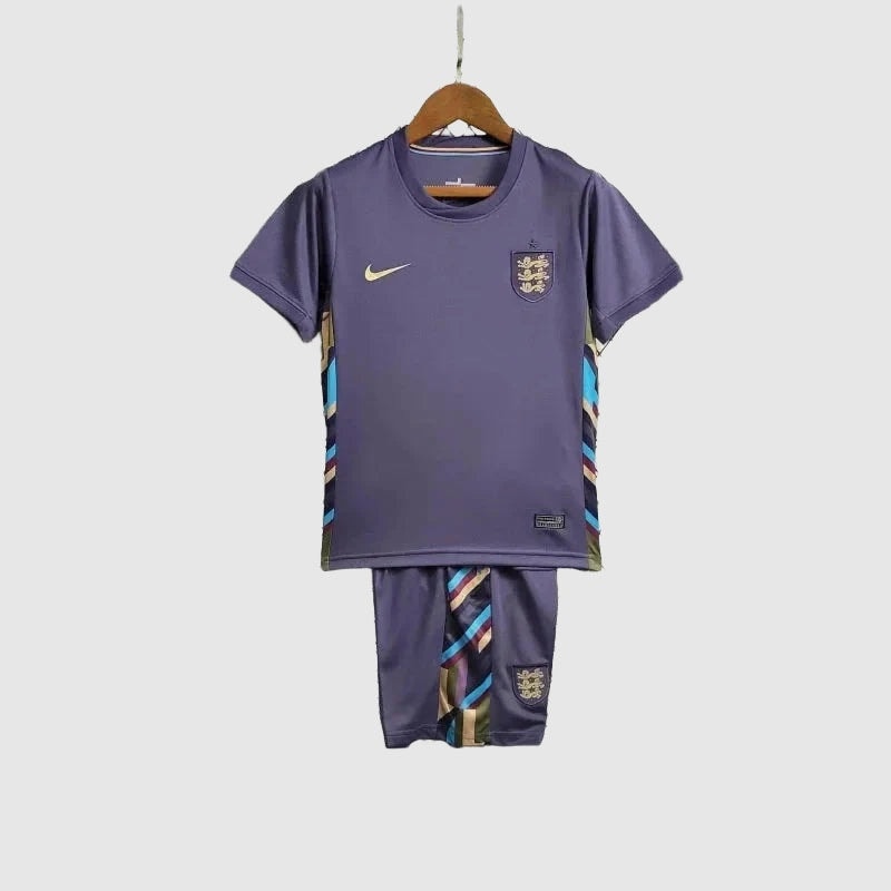 Kids Away Kit 24/25