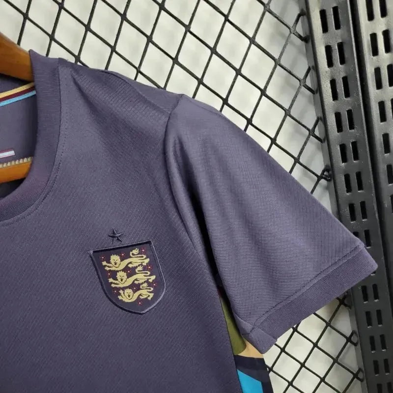 Kids Away Kit 24/25
