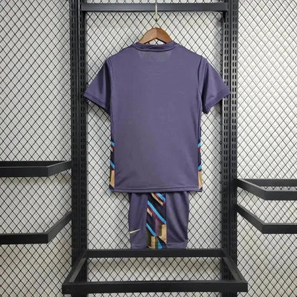 Kids Away Kit 24/25