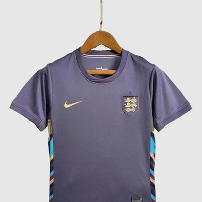 Kids Away Kit 24/25