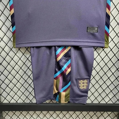 Kids Away Kit 24/25