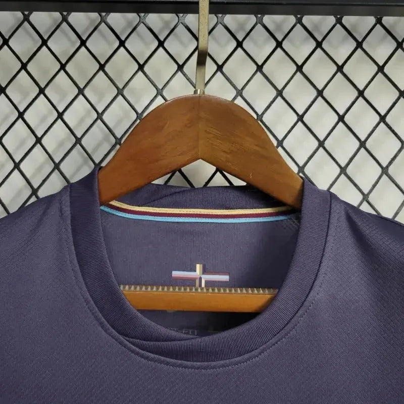 Kids Away Kit 24/25