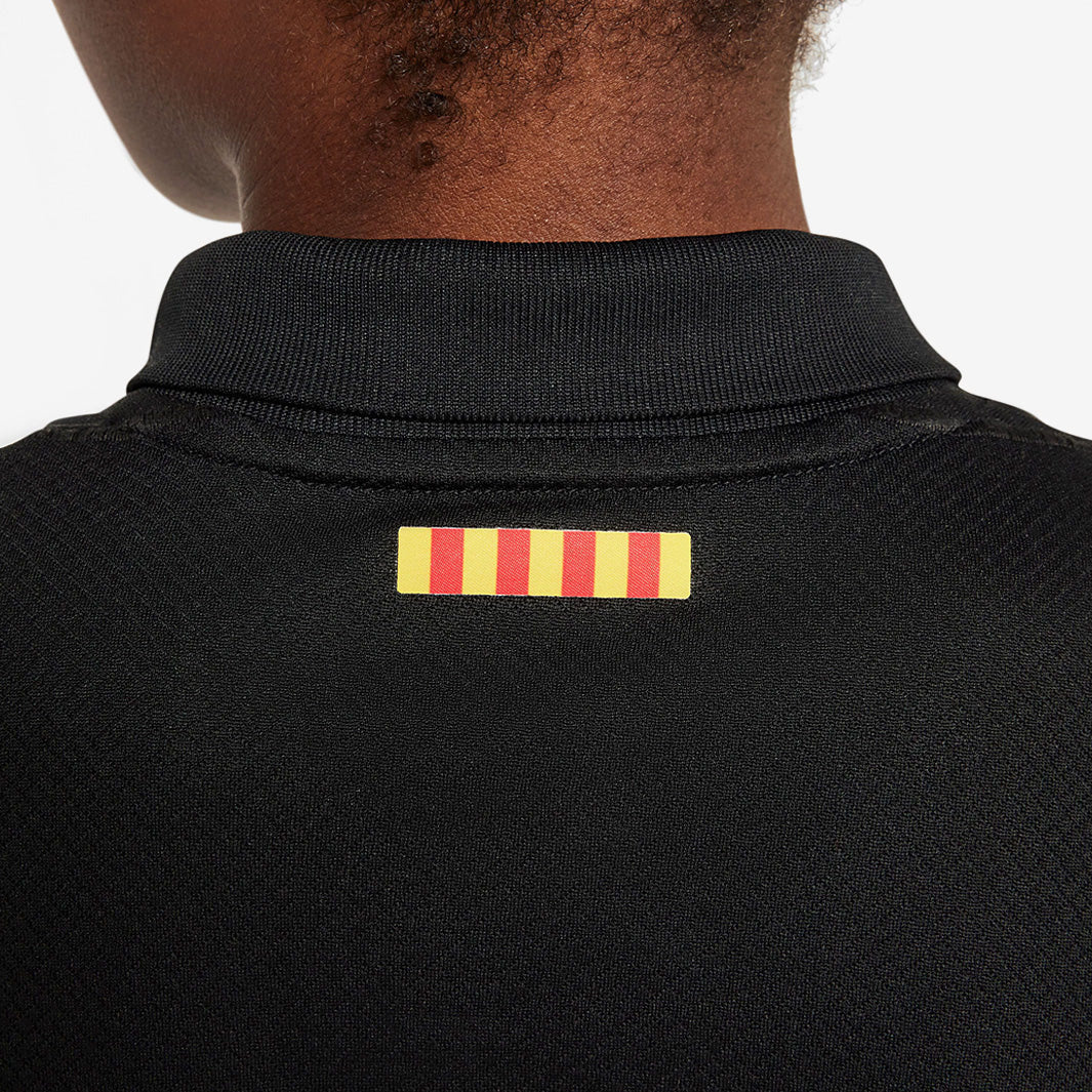 Kids Away Kit 24/25