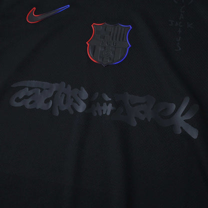 Kids Away Kit 24/25