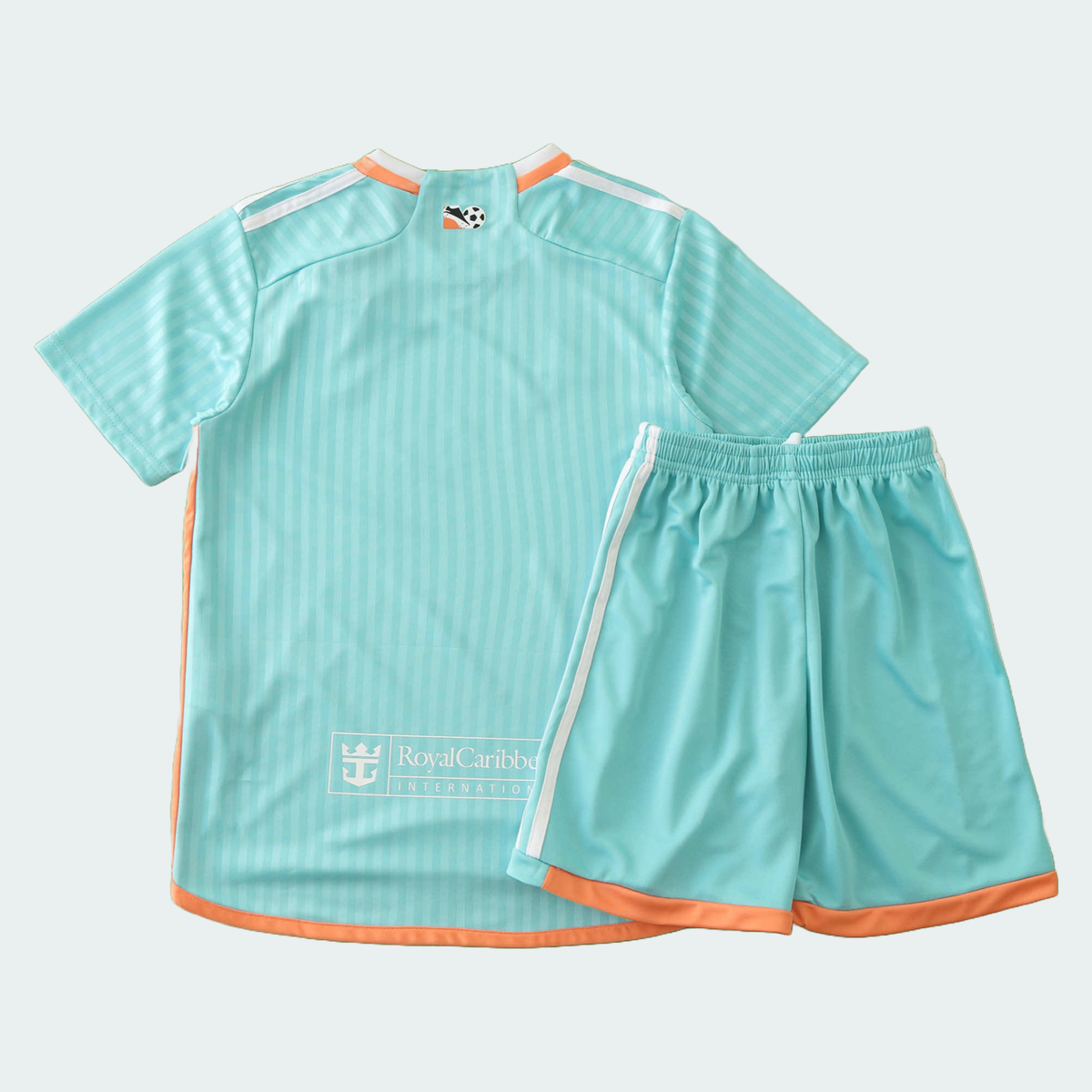 Kids Away Kit 24/25
