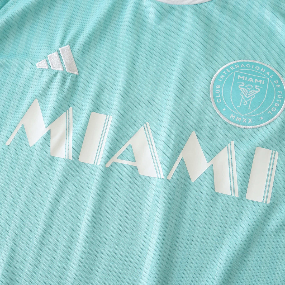 Kids Away Kit 24/25