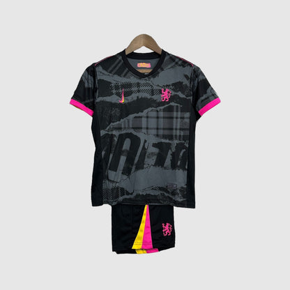 Kids Away Kit 24/25