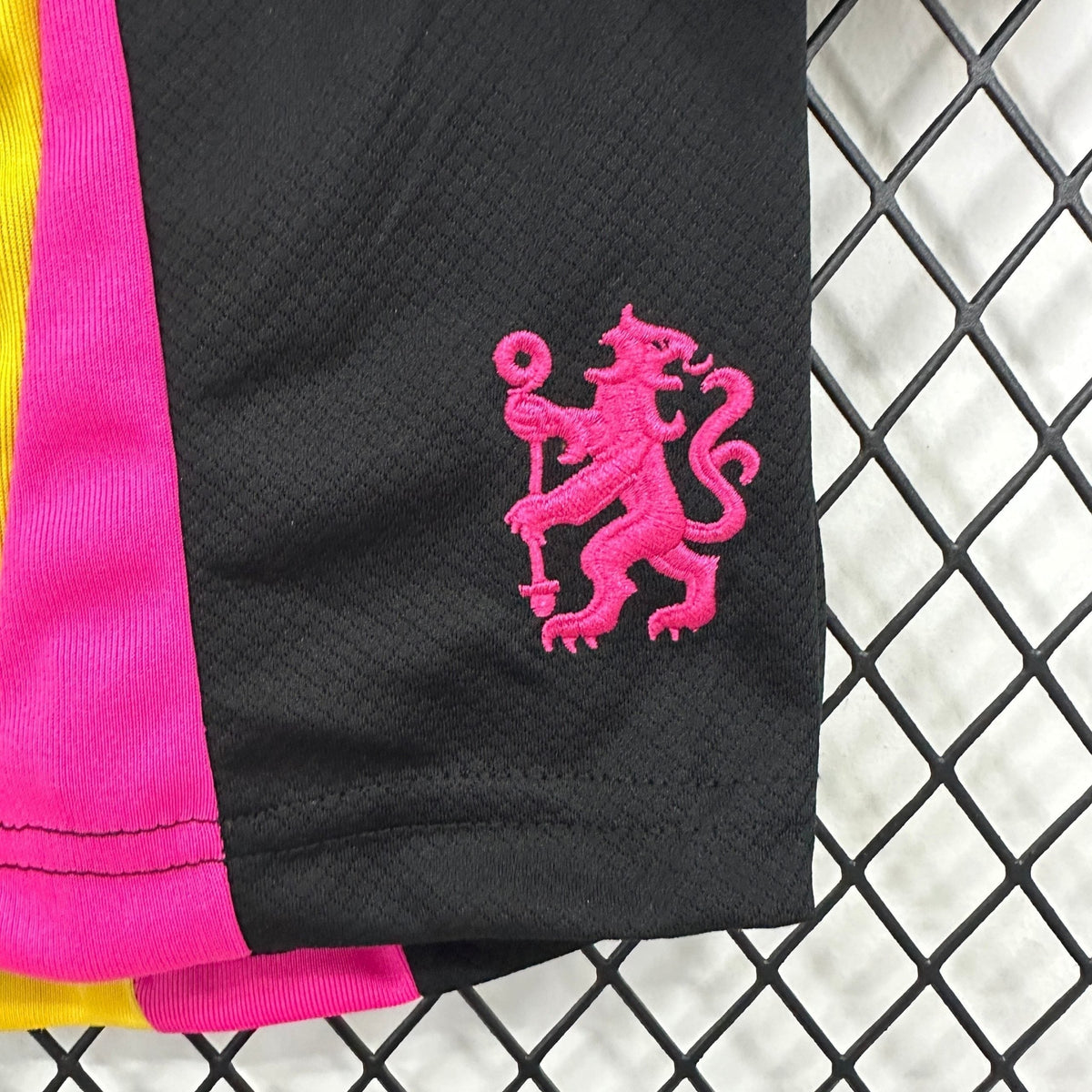 Kids Away Kit 24/25