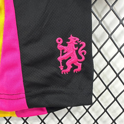 Kids Away Kit 24/25