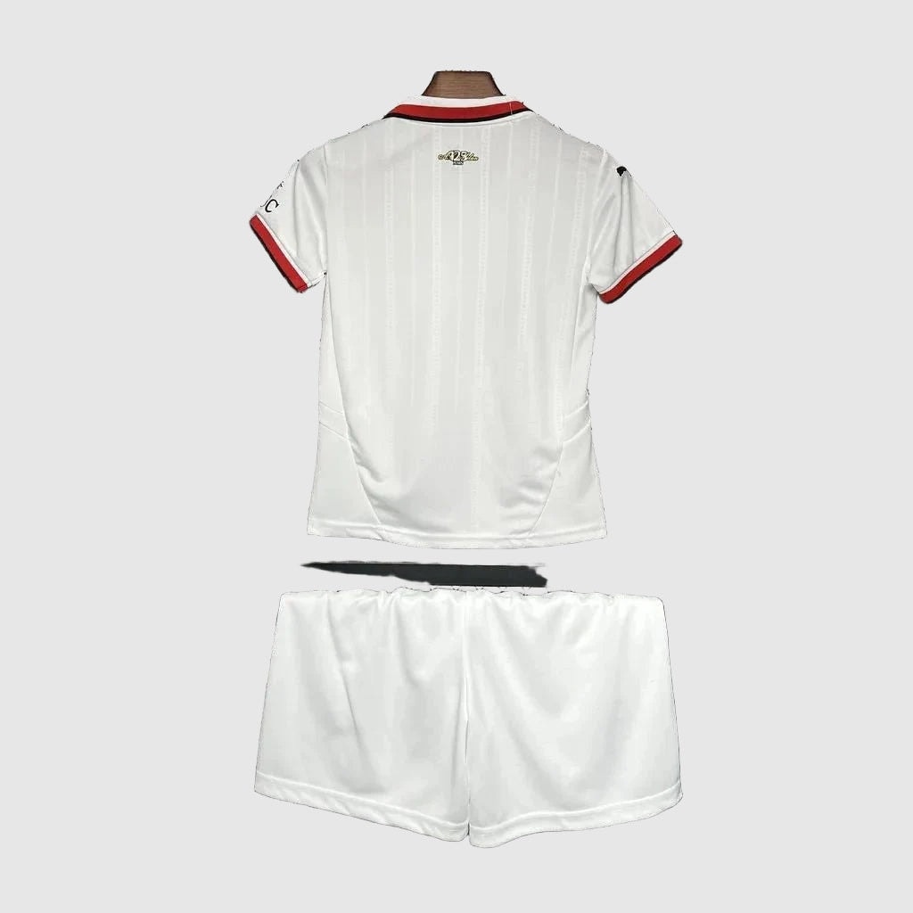 Kids Away Kit 24/25