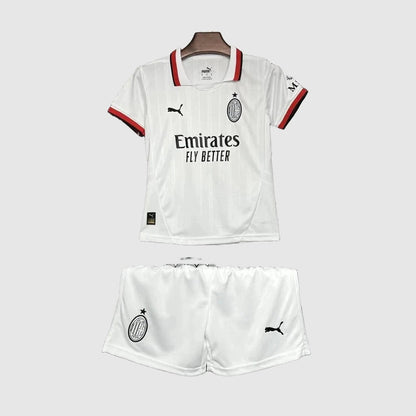 Kids Away Kit 24/25