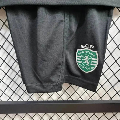 Kids Away Kit 24/25