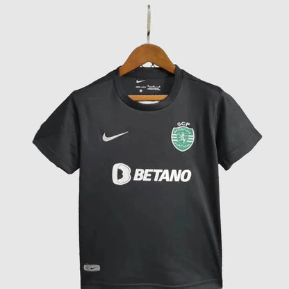 Kids Away Kit 24/25