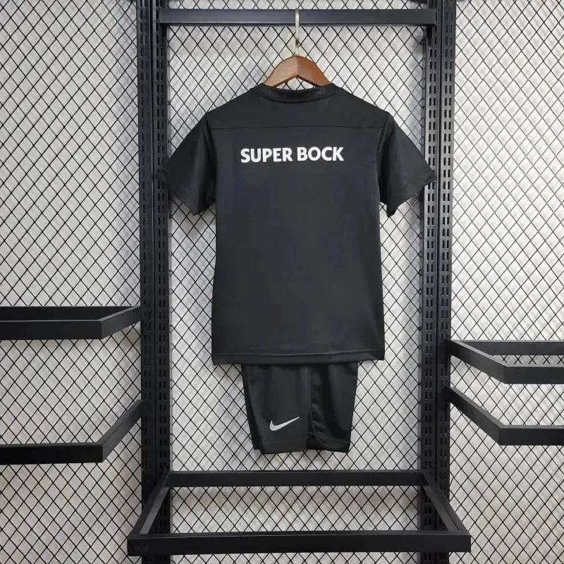 Kids Away Kit 24/25