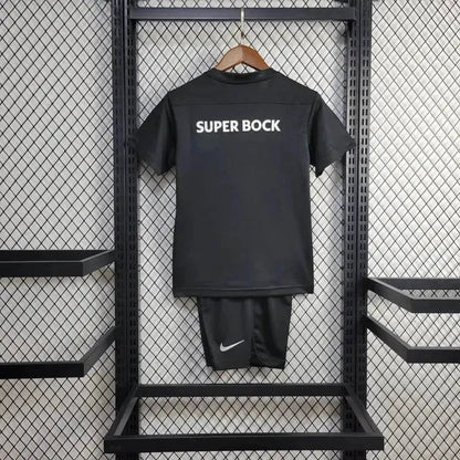 Kids Away Kit 24/25