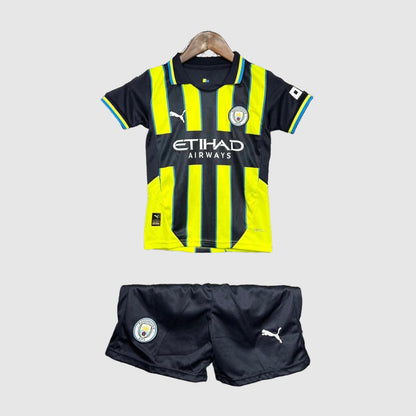 Kids Away Kit 24/25