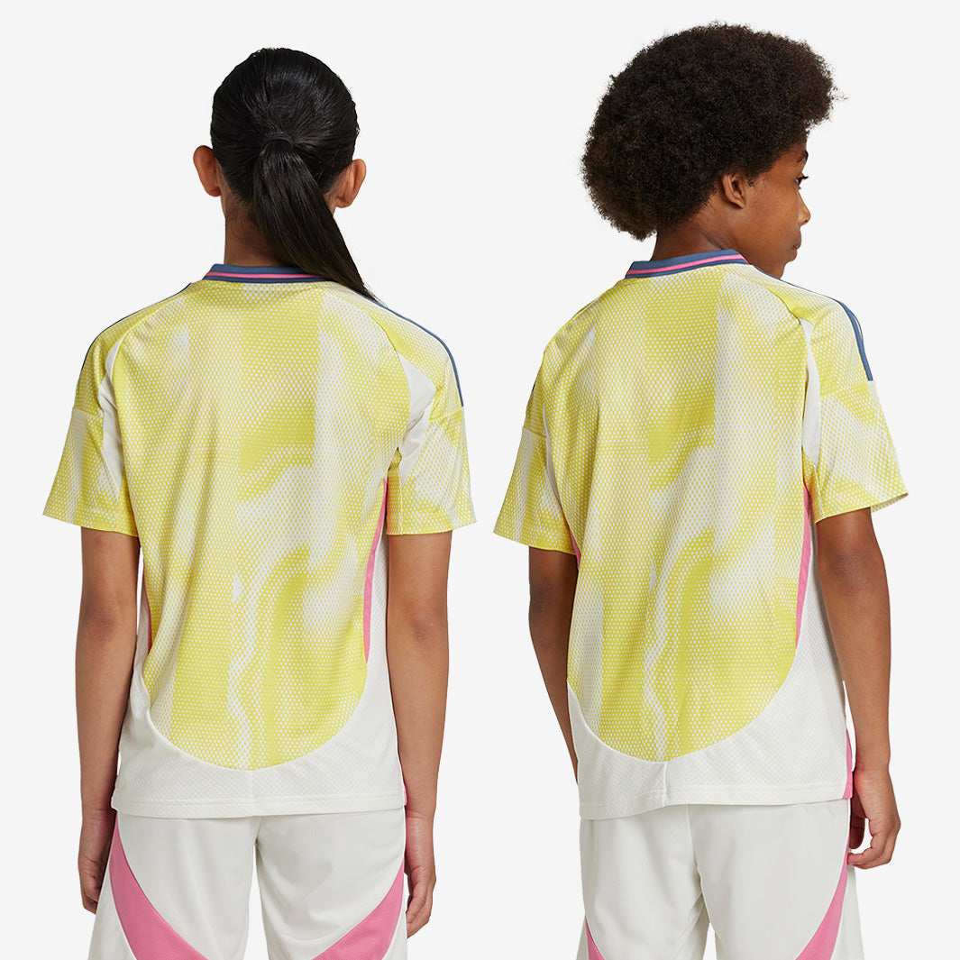 Kids Away Kit 24/25