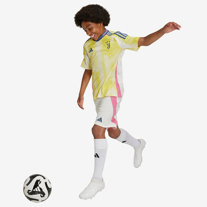 Kids Away Kit 24/25