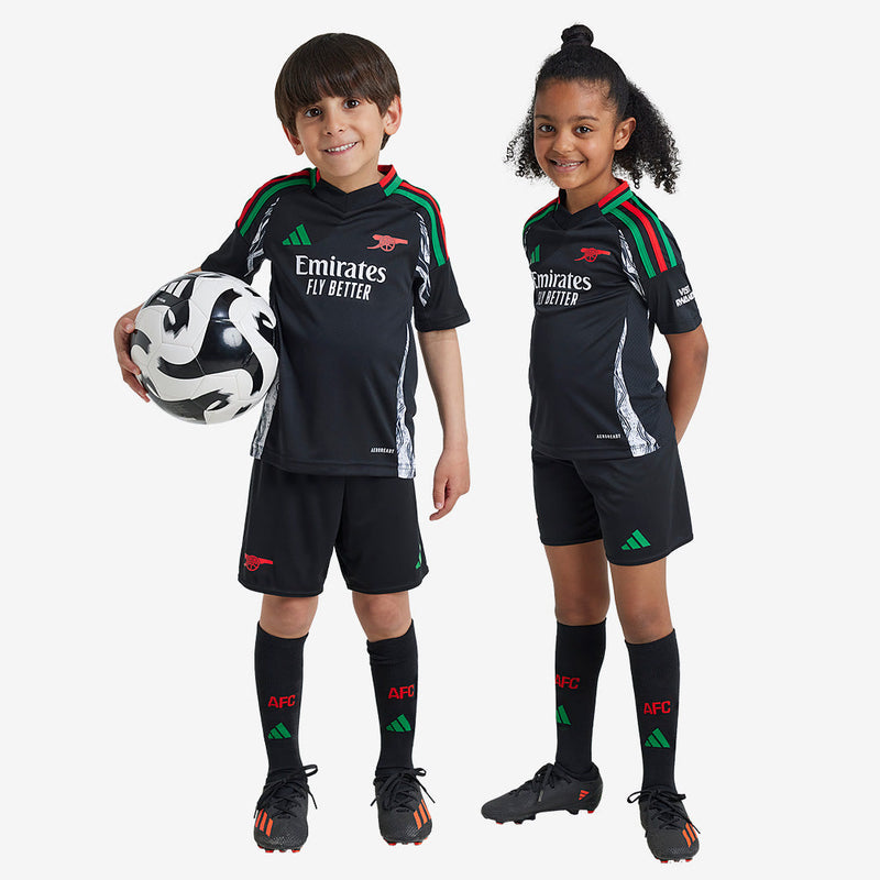 Kids Away Kit 24/25