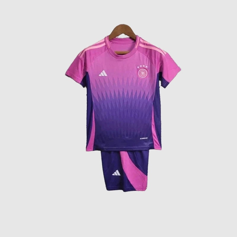 Kids Away Kit 24/25